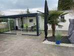 Vakantiehuis met extra serre te koop in Lathum-Gelderland, 2 slaapkamers, Recreatiepark, Gelderland en Veluwe, Zwembad