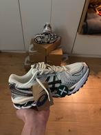 Asics gel kyano 14 metallic plum | Gratis Verzending!!!!, Kleding | Heren, Ophalen of Verzenden, Nieuw, Maat 48/50 (M), Zwart