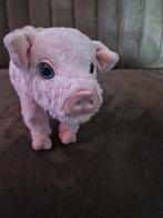 Furrreal Friends Newborn Pig- Interactief Varkentje, Ophalen of Verzenden, Zo goed als nieuw, Overige typen