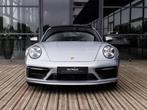 Porsche 911 3.0 Carrera 4 S | SPORTDESIGN | SPORTCHRONO | 1E, Auto's, Porsche, Automaat, 12 maanden, Gebruikt, 4 stoelen