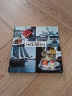 Helsinki Culinary kookboek, vis, Finland, Boeken, Kookboeken, Ophalen of Verzenden, Zo goed als nieuw