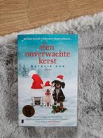 Natalie Cox - Een onverwachte kerst, Ophalen of Verzenden, Zo goed als nieuw, Nederland, Natalie Cox
