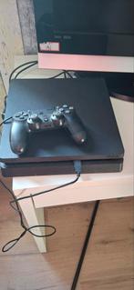 Ps4, Spelcomputers en Games, Spelcomputers | Sony PlayStation 4, Ophalen, Zo goed als nieuw, Met 1 controller, Slim
