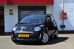 Citroën C1 1.0 VTi Airscape Feel. Airco, Open dak, Led NL g, Voorwielaandrijving, Stof, Gebruikt, 4 stoelen