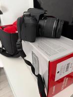 Canon camera, Ophalen of Verzenden, Zo goed als nieuw, Canon, 8 keer of meer