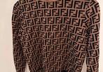 Nieuwe fendi trui maat XL, Kleding | Dames, Truien en Vesten, Ophalen of Verzenden, Zo goed als nieuw, Maat 46/48 (XL) of groter