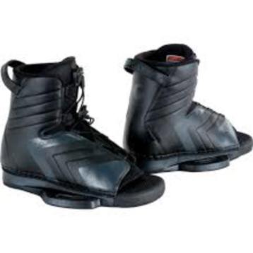 Nieuwe Connelly wakeboard bindingen optima tm maat 47  beschikbaar voor biedingen