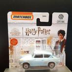 Matchbox, Ford Anglia, Harry Potter, Hobby en Vrije tijd, Ophalen of Verzenden, Nieuw, Auto