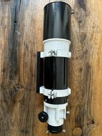 Sky-Watcher 102/500 telescoop f/5, Audio, Tv en Foto, Ophalen of Verzenden, Gebruikt, 80 tot 200 mm, Lenzentelescoop (refractor)
