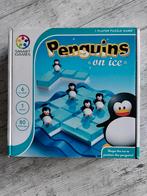 Smart Game Penguins on ice, Ophalen of Verzenden, Gebruikt, Puzzelen