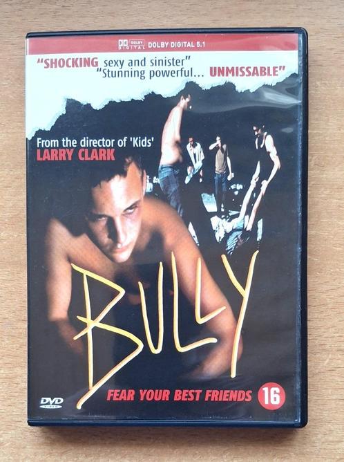 Bully, Cd's en Dvd's, Dvd's | Drama, Gebruikt, Drama, Vanaf 16 jaar, Verzenden