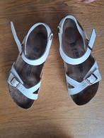 birkenstock, Kinderen en Baby's, Kinderkleding | Schoenen en Sokken, Ophalen of Verzenden, Gebruikt, Meisje
