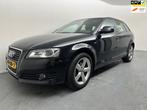 Audi A3 Sportback 1.4 TFSI S-edition # Clima # Half Leder #, Voorwielaandrijving, Gebruikt, 680 kg, 4 cilinders