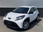Toyota Aygo X 1.0 VVT-i S-CVT Play | Apple CarPlay/Android A, Stof, Gebruikt, Euro 6, 4 stoelen