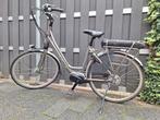 Vogue Elektrische Fiets - Goed Onderhouden!, Gebruikt, 51 tot 55 cm, 30 tot 50 km per accu, Ophalen