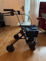 Degelijk Thuasne rollator met assesoires, Ophalen of Verzenden, Zo goed als nieuw