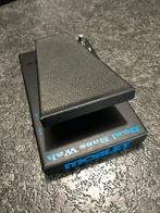 Morley PBA-2 Dual Bass Wah, Muziek en Instrumenten, Effecten, Ophalen of Verzenden, Zo goed als nieuw