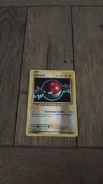 Voltorb (holo), Ophalen, Zo goed als nieuw, Losse kaart