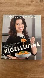 Nigella Lawson - Nigellissima - Hardcover, Boeken, Kookboeken, Italië, Ophalen of Verzenden, Zo goed als nieuw, Nigella Lawson