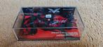 Max Verstappen Shakedown 1:43 ZELDZAAM, Ophalen of Verzenden, Zo goed als nieuw, Formule 1