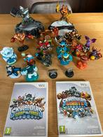 Skylander voor Wii, Spelcomputers en Games, Games | Nintendo Wii, Gebruikt, 2 spelers, Vanaf 7 jaar, Ophalen