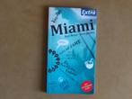 Miami - ANWBextra - Met uitneembare kaart, Ophalen of Verzenden, Zo goed als nieuw, Reisgids of -boek, Noord-Amerika