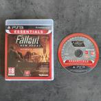 Fallout New Vegas Ultimate Edition PS3, Vanaf 18 jaar, Shooter, 1 speler, Ophalen of Verzenden