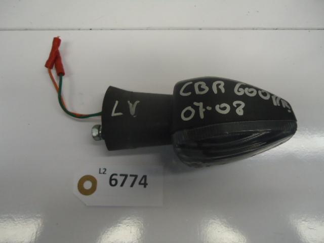 CBR600RR 2007 - 2008 Honda Pinker D1-28886, Motoren, Accessoires | Overige