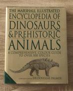 Encyclopedia of Dinosaurs & prehistoric animals, Ophalen, Zo goed als nieuw