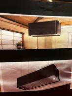 Eiland afzuigkap - Airforce - Nieuw in doos, Ophalen, Recirculatie, Zo goed als nieuw, Vrijstaand