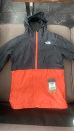 North face, Kleding | Heren, Wintersportkleding, Verzenden, Nieuw, Maat 56/58 (XL), Jack