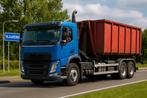 Haakarmchauffeur C/CE – Vlaardingen, Vacatures, Vacatures | Chauffeurs, Overige uren, Overige niveaus, Starter, Vast contract