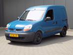 Renault Kangoo Express 1.6-16V Grand Confort Automaat, Gebruikt, Renault, 1070 kg, Origineel Nederlands