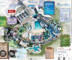 Rulantica zwembad Rust Duitsland, Tickets en Kaartjes, Drie personen of meer