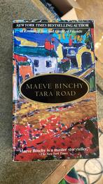 Tara road- Maeve Binchy, Ophalen of Verzenden, Zo goed als nieuw