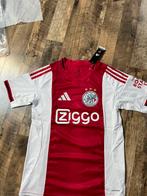 Ajax 25/26 thuis shirt Maat S, Maat S, Ophalen of Verzenden, Nieuw, Shirt