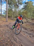 Cube Nuroad Rookie XXS Gravelbike - Kinderfiets, Minder dan 45 cm, Ophalen, Overige merken