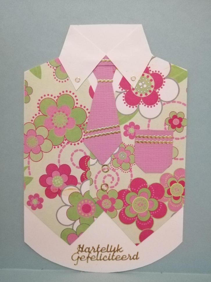 Handgemaakte kaarten, 18 stuks, eenkoop Set A/1, Hobby en Vrije tijd, Kaarten | Zelfgemaakt, Nieuw, Overige thema's, Ophalen of Verzenden