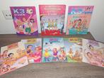 K3 boekjes, Boeken, Ophalen, Studio 100, Fictie algemeen, Zo goed als nieuw