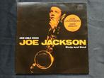 Joe Jackson - Body and soul _Vinyl, Cd's en Dvd's, Ophalen of Verzenden, 1980 tot 2000, Gebruikt, 12 inch