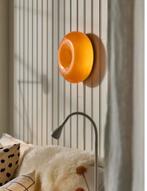 Nieuwe Varmblixt donut lamp van Ikea, Huis en Inrichting, Lampen | Vloerlampen, Ophalen of Verzenden, Zo goed als nieuw