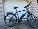 Elecrische fiets Victoria eTrekking 6.5, Fietsen en Brommers, 28 inch, Vering, 10 tot 15 versnellingen, Zo goed als nieuw