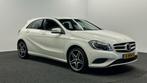 Mercedes A-klasse 180 Prestige NAVIGATIE CRUISE LM ECC., Voorwielaandrijving, 65 €/maand, Gebruikt, 4 cilinders