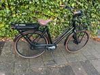 Stella dolce elektriche dames fiets, Fietsen en Brommers, Elektrische fietsen, 55 tot 59 cm, Ophalen of Verzenden, Zo goed als nieuw