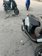 Zip 70cc, Fietsen en Brommers, Ophalen, Tweetakt, Gebruikt, Maximaal 45 km/u