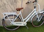 GAZELLE MISS GRACE, Fietsen en Brommers, Fietsen | Dames | Damesfietsen, Ophalen, Versnellingen, 56 cm of meer, Zo goed als nieuw