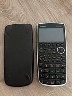 Casio fx-CG 20, Diversen, Rekenmachines, Ophalen of Verzenden, Grafische rekenmachine, Zo goed als nieuw