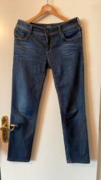 Jeans maat 38/40 (Armani jeans), Kleding | Dames, Spijkerbroeken en Jeans, Blauw, W30 - W32 (confectie 38/40), Ophalen of Verzenden