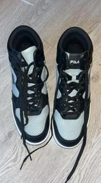 FILA Sneakers - Maat 44, Zwart, Ophalen of Verzenden, Sneakers of Gympen, Zo goed als nieuw
