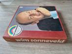 Wim Sonneveld Complete Discografie LP Box, Ophalen of Verzenden, Gebruikt, 12 inch
